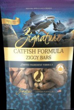 Zignature 超越鯰魚小食 12oz