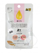 日本三洋 - 貓之水滴- 吞拿魚(粉紅) 30g