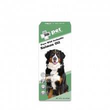 DR.PET 純正野生冰島三文魚油 473ML (貓犬合用)