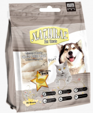 Natural 脫水小食 全貓犬用 - 鴨肉整塊 35G  (灰)