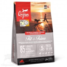 Orijen (Fit & Trim) 無穀物天然健美配方減肥狗糧 2kgs