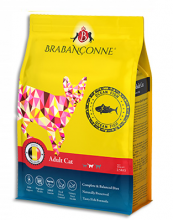 Brabanconne 爸媽寵 成貓魚肉配方貓糧