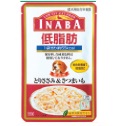 IRD-06 雞肉+甜薯 80g