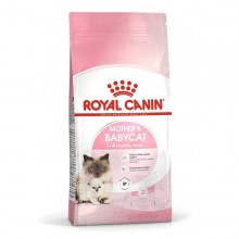 ROYAL CANIN  Mother & BabyCat BB配方(1－4個月) 4KG  訂購大約7個工作天