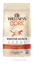Wellness CORE消化易系列貓糧-嫩雞肉配方 11LBS