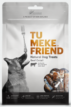 紐西蘭 Tu Meke Friend 牛尾 100G