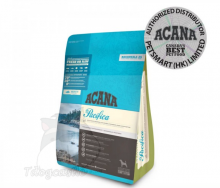 Acana Heritage Puppy Small Breed 幼犬 2KG