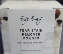 Eye Envy 減少淚痕眼粉 0.5oz