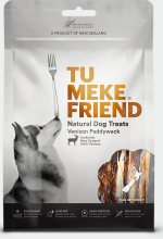 紐西蘭 Tu Meke Friend 鹿頸韌帶 100G