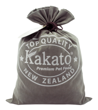 Kakato 貓乾糧 - 無穀物 - 海魚雞肉配方 2.5kg (訂貨期大約7-14個工作日)