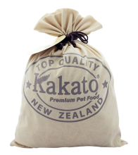 Kakato 貓乾糧 - 無穀物 - 鹿肉海魚配方 2.5kg (訂貨期大約7-14個工作日)