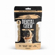 Absolute holistic dental chew 潔齒骨 160g 美國製造 (六款口味)