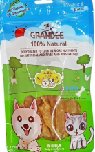 Grandee 風乾小食 花膠 50g (貓犬用)