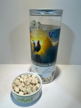 V. Land 凍乾脫水小食 - 雞胸肉粒 (貓犬適合) 300g