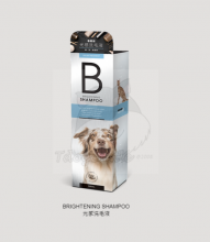 Divine Pets Professional 專業級洗護系列-光感洗毛液 500ml