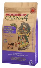 Carna4 頂級烘焙風乾糧 – 鯡魚、三文魚配方[小型犬][全犬] 10LBS
