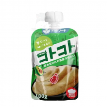 地獄廚房 - 牛肉牛油果 (犬用) 100g
