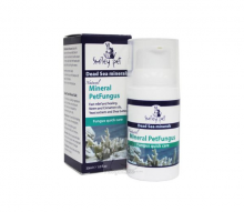 Smiley Pet 礦物抗真菌霜 30ml