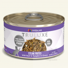 WeRuVa Truluxe 尊貴系列 - Steak Frites 澳洲牛肉、南瓜 (紫) 85g / 170G