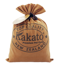 Kakato 狗乾糧 - 無穀物 - 羊肉配方 2.5kg