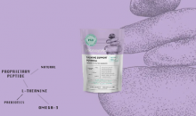 MICROCYNAH®PHD 鎮定支持配方（貓科動物）