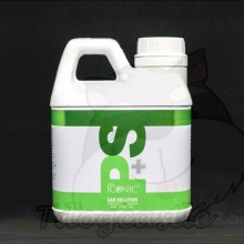 True Iconic P+S Ear Gel 清爽護耳潔淨啫喱 1000ML
