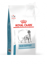 Royal Canin - Skin Support (SS23) 皮膚配方 處方狗乾糧 7kg  訂購大約7個工作天
