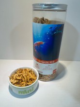 V. Land 凍乾脫水小食 - 南極磷蝦 (貓犬適合) 250g