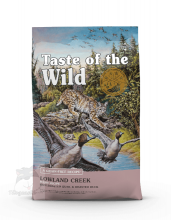 Taste of the Wild 無穀物 鴨肉配方 全貓糧 6.6kg