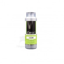 True Iconic 3 VOLUME MAXI BATH 蓬鬆活力洗毛液 400ML