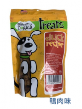 Healthy Dogma 曲奇餅 鴨肉味 6OZ