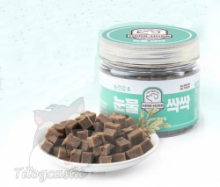 HERB HURB 淚線去去肉粒 適合貓貓狗狗食用 120g