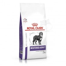 Royal Canin - Neutered Adult Large Dog 絕育成年大型犬配方 處方狗乾糧 12kg 訂購大約7個工作天