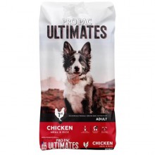 Pro Pac Ultimates - 成犬雞肉糙米配方 (73001) 2.5kg