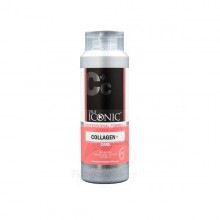 True Iconic 6 COLLAGEN+ CARE 膠原蛋白護毛素 400ML