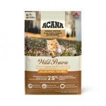 Acana 無穀物貓糧 - 牧場家禽配方 4.5KG