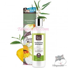 Divine Pets 滋潤保濕洗毛液 500ml