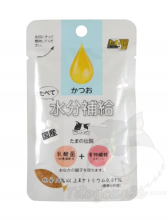 日本三洋 - 貓之水滴 - 鰹魚(粉藍) 30g