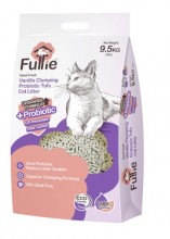 Furrie 益生菌豆腐貓砂 24L