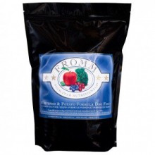 FROMM 魚肉馬鈴薯蔬菜配方 5磅