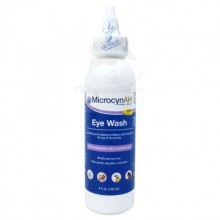 MicrocynAH 麥高臣 寵物神仙洗眼水 120ML