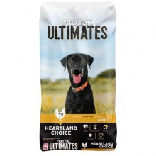 Pro Pac Ultimates - 無穀物雞+薯仔 (73050) 全犬12kg