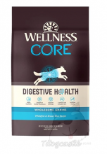 Wellness CORE消化易系列狗糧-白魚配方 4磅