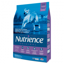 NUTRIENCE Original – 羊肉、糙米防敏感配方[成犬] 11.5KG