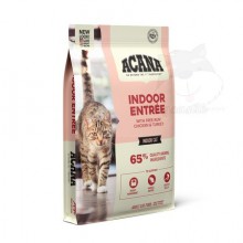 Acana 室內成貓乾糧 - 雞肉配方 1.8KG