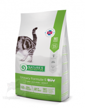 Nature's Protection Urinary Formula-S 泌尿系統護理成貓糧 (1歲以上) 2kg