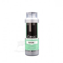 True Iconic 7 TEXTURE V BATH 蓮鬆沖涼液 400ML