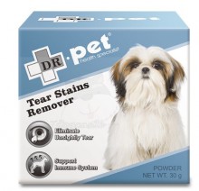 DR.PET淚痕配方 30G (貓犬合用)