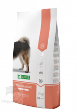 Nature's Protection Medium Adult 成犬糧 (12個月以上) 12kg