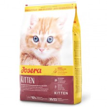 JOSERA 德寵 KITTEN 幼貓/懷孕貓糧 2kg